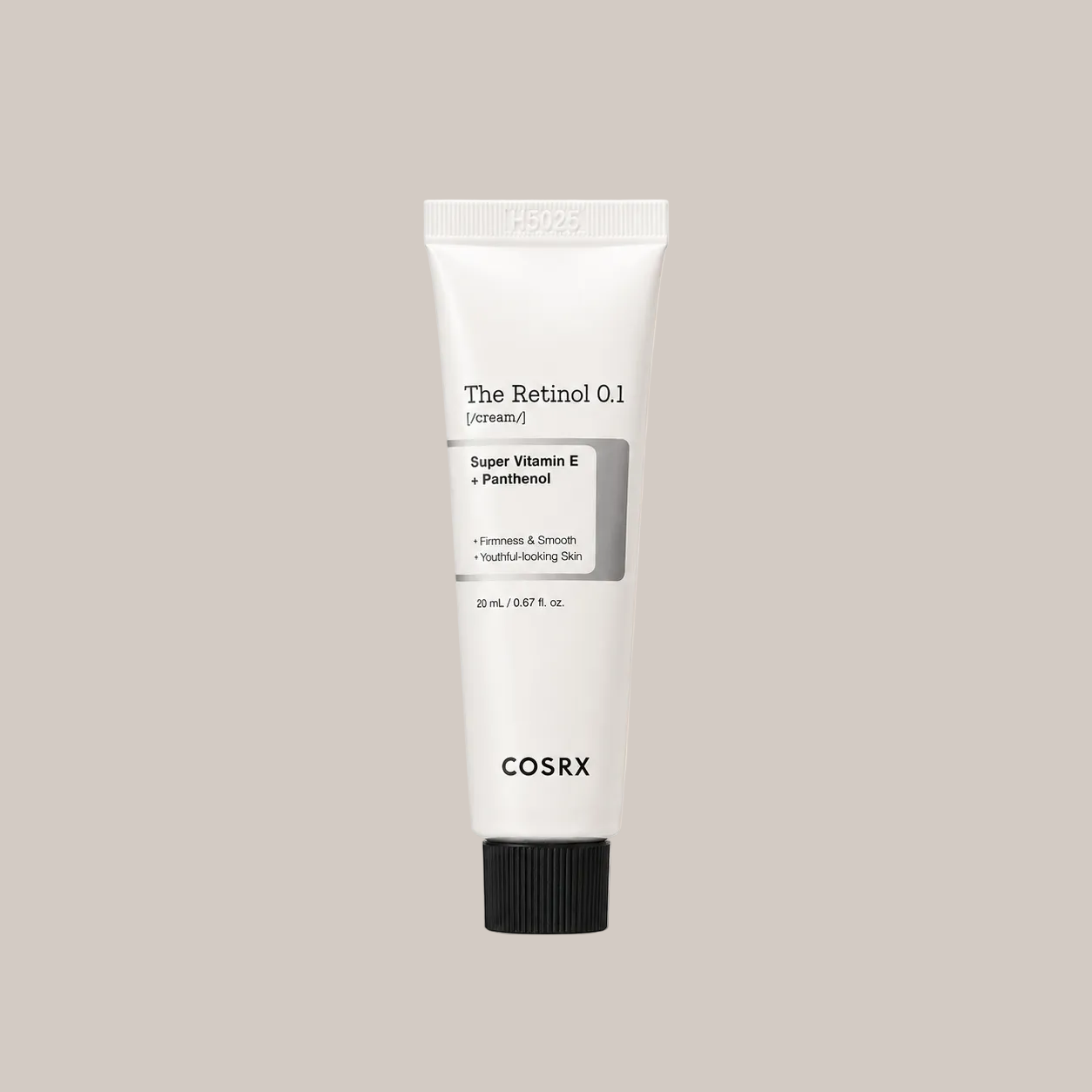 COSRX The Retinol 0.1 Cream