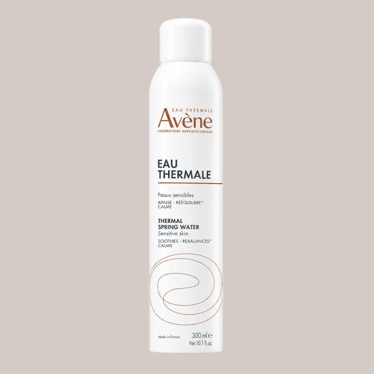 AVÈNE EAU THERMALE THERMAL SPRING WATER 300 ml