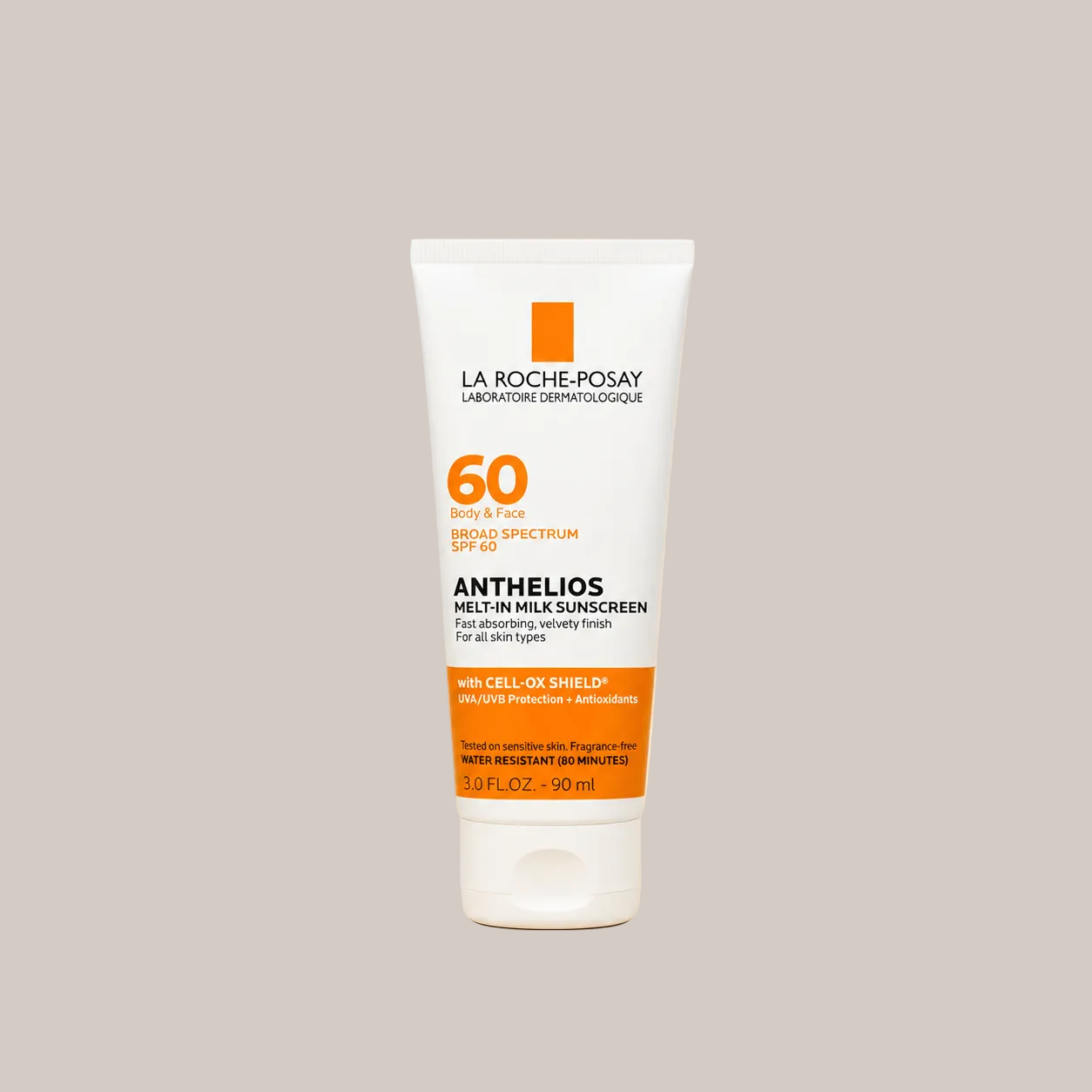 La Roche-Posay Anthelios Melt-in Milk SPF 60