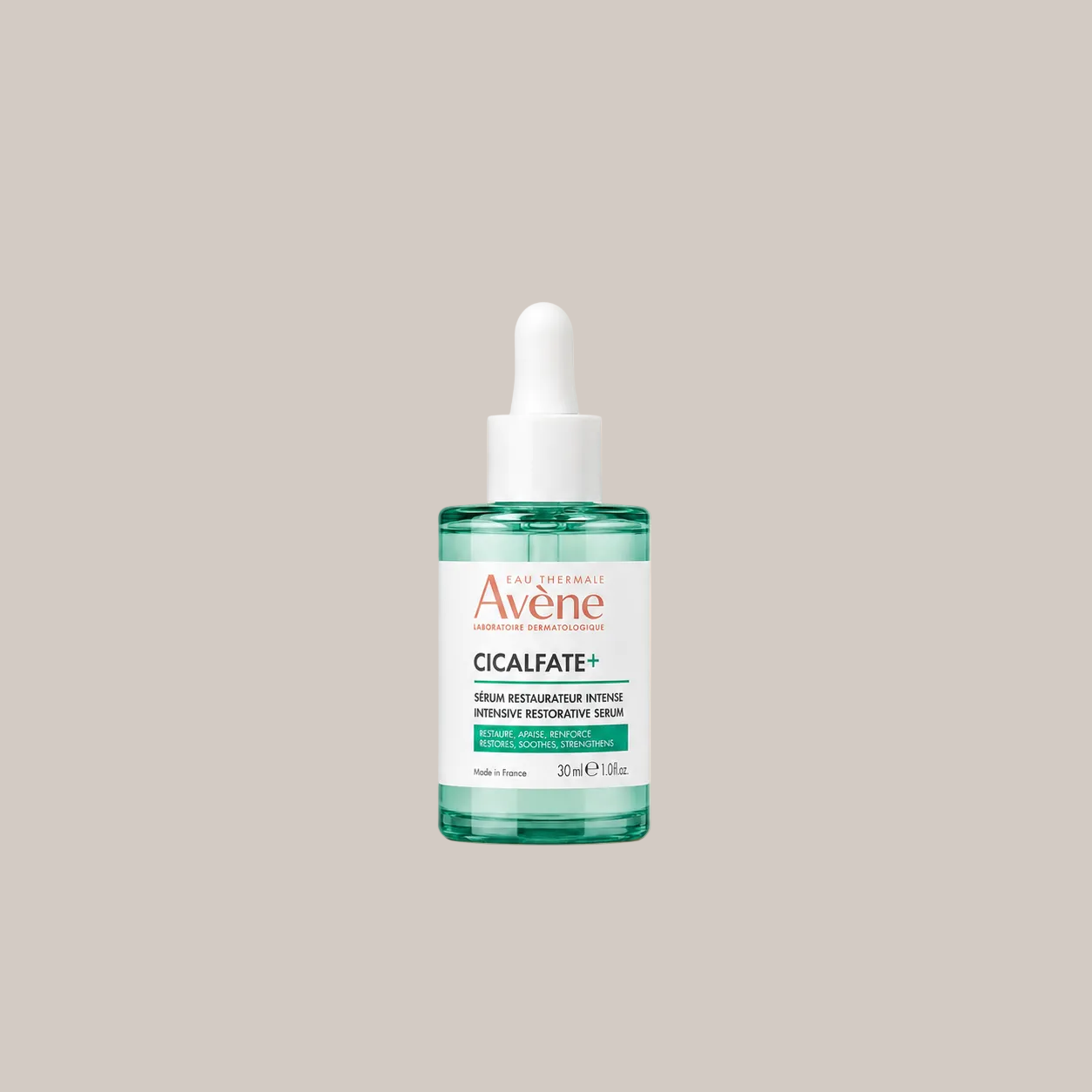AVÈNE CICALFATE+ SÉRUM RESTAURADOR INTENSIVO 30 ml