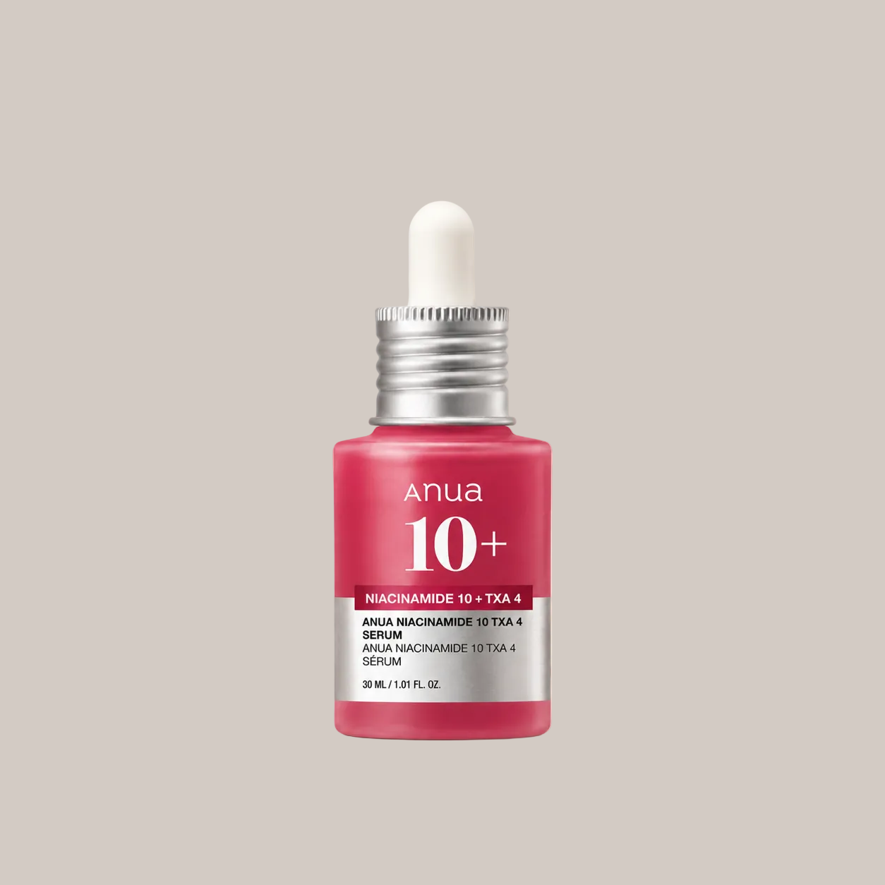Anua Niacinamide 10% + TXA Serum