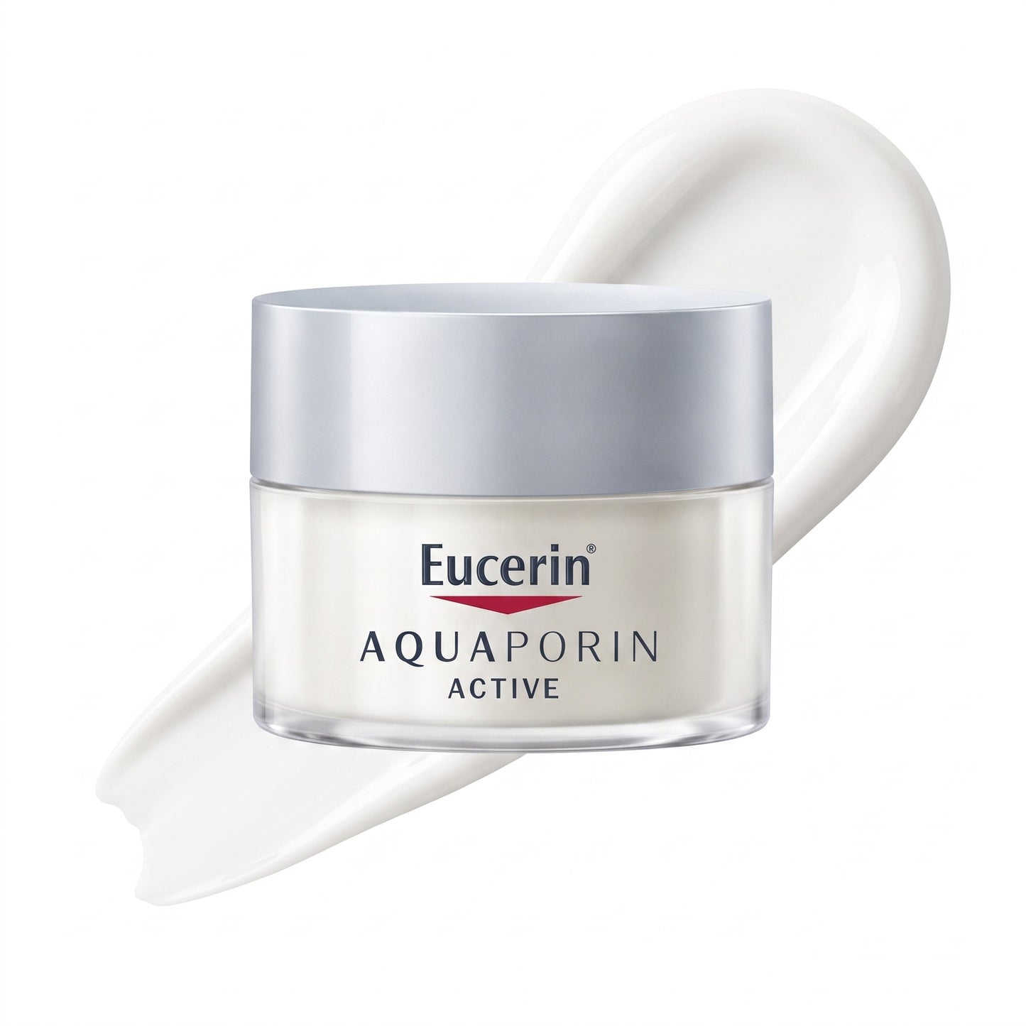 Eucerin AQUAPORIN Active Dry Skin 50ml