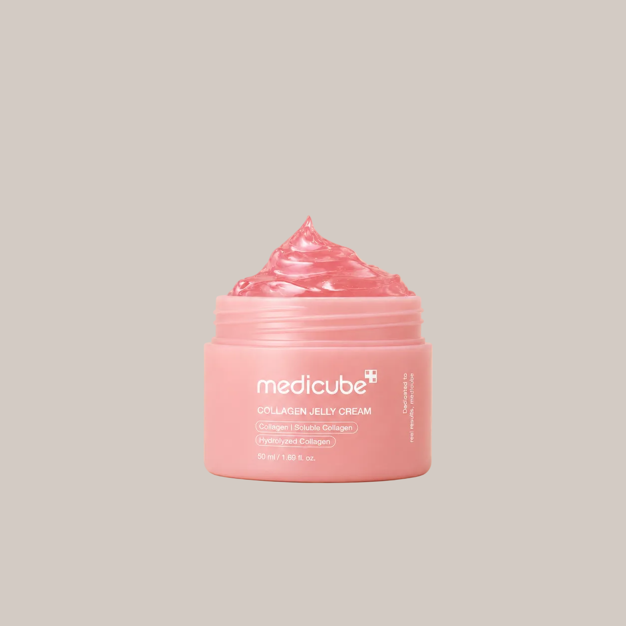 Medicube Collagen Jelly Cream