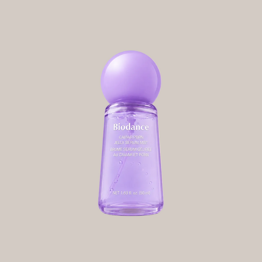 Biodance Jelly Serum Mist (Colágeno y PDRN)