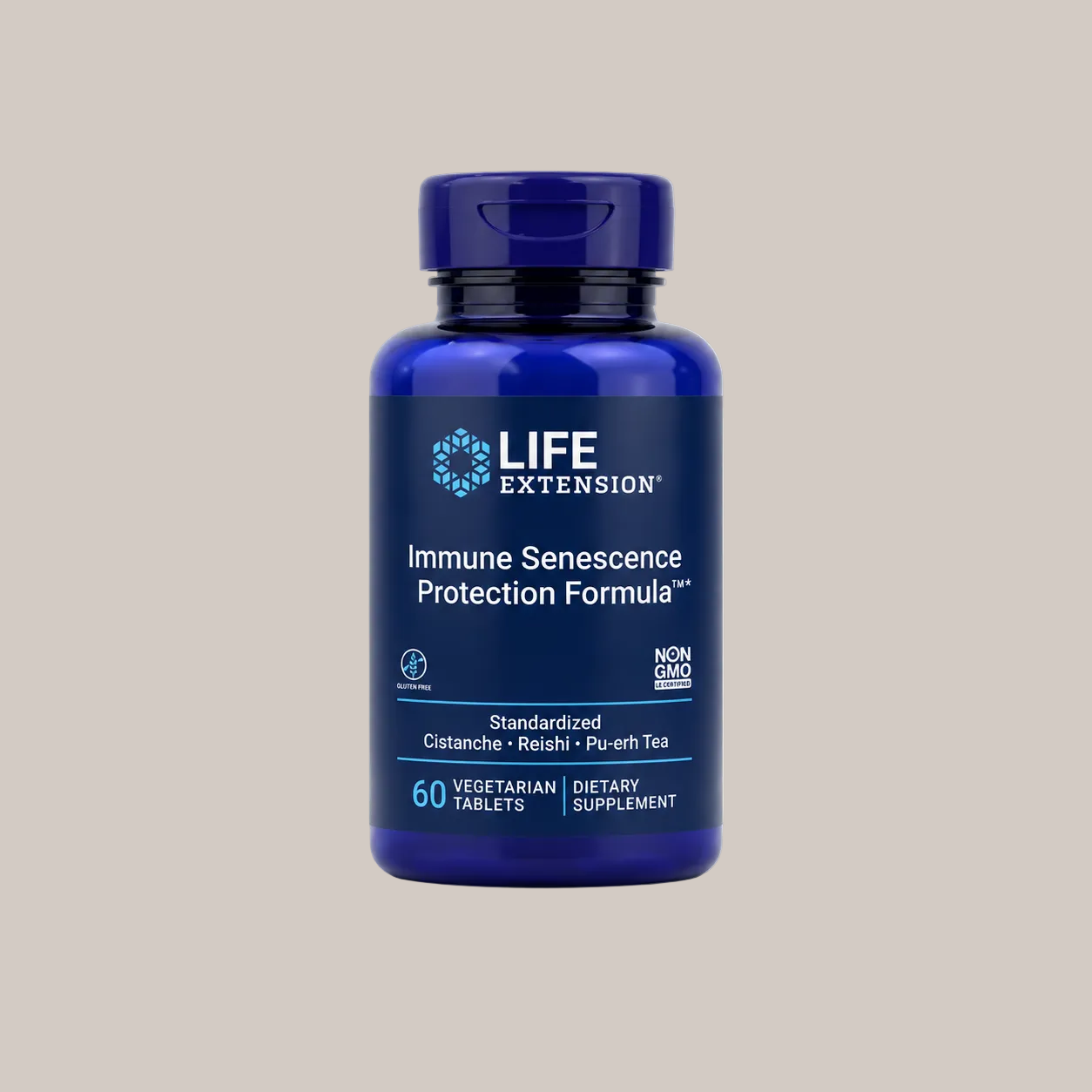 Life Extension Immune Support