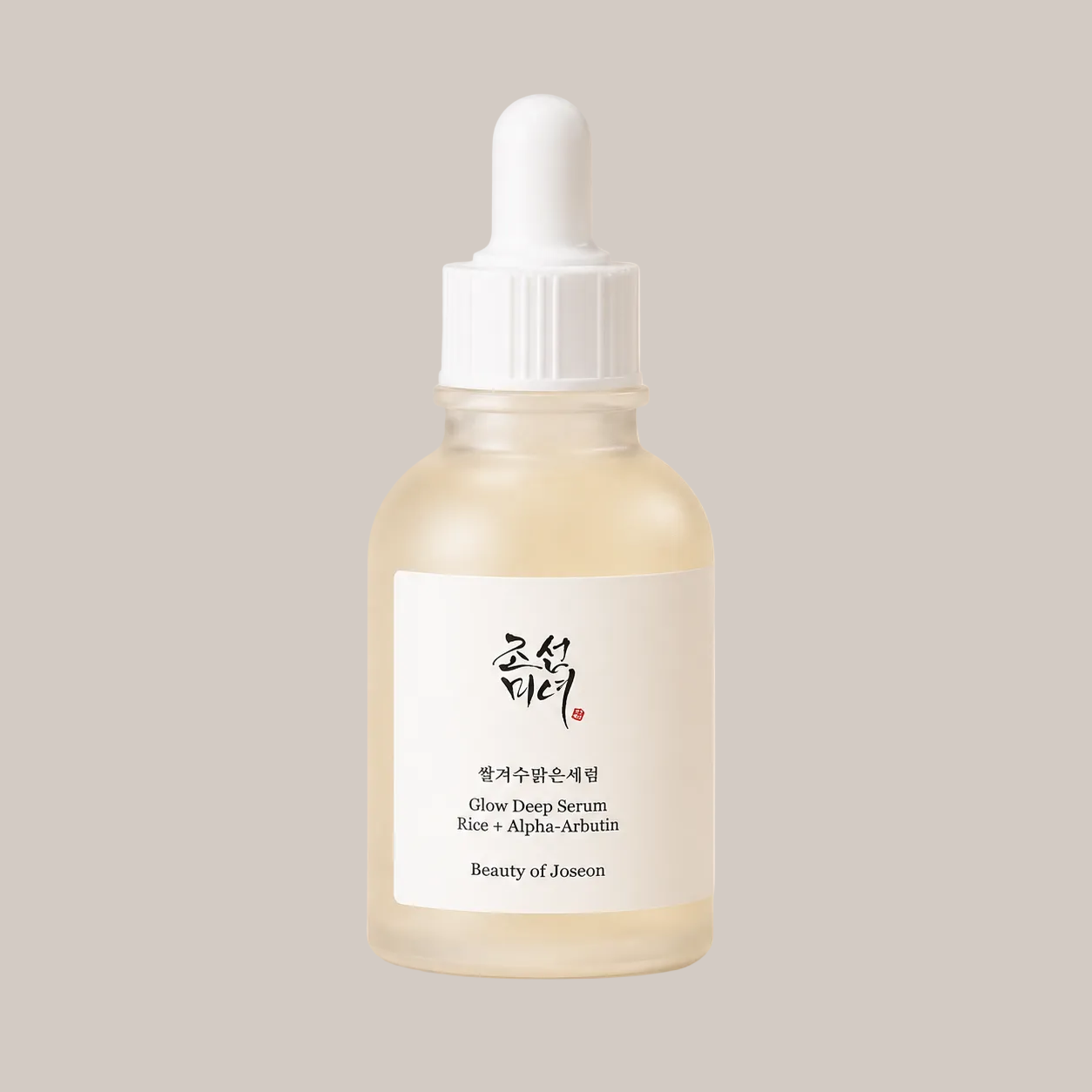 Beauty of Joseon Glow Deep Serum