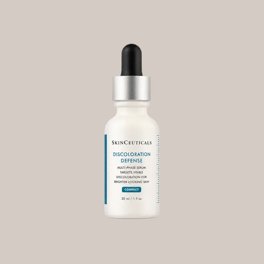 SkinCeuticals Discoloration Defense