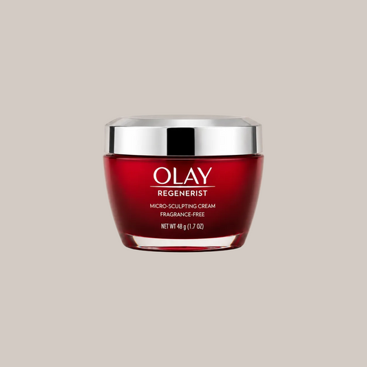 Olay Regenerist Micro-Sculpting Cream