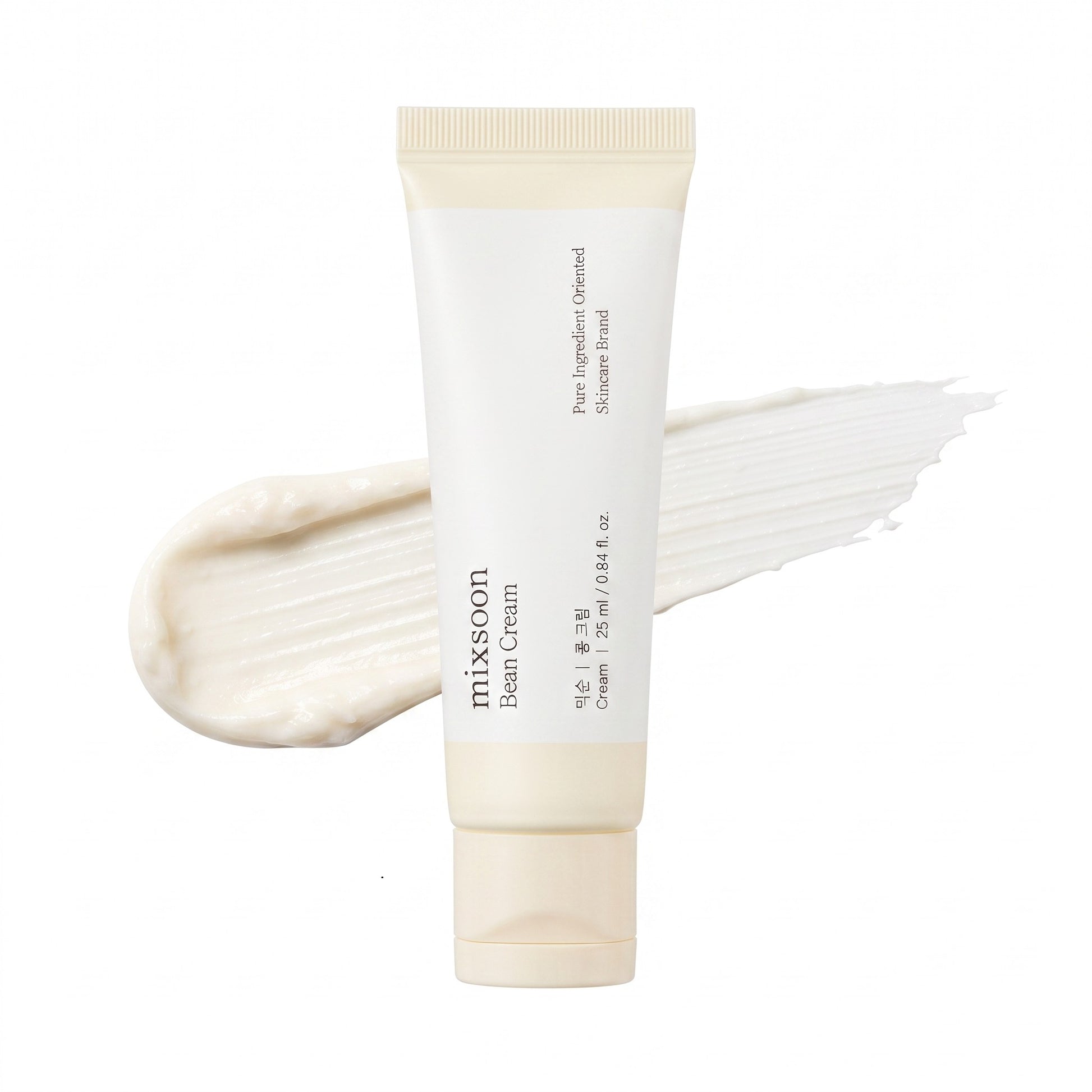 mixsoon Bean Cream 25ml