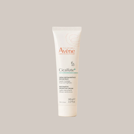 AVÈNE CICALFATE+ CREMA RESTAURADORA PROTECTORA 100 ml