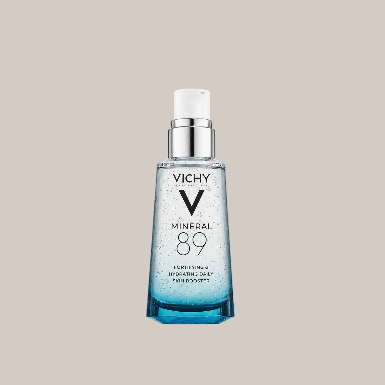 Vichy Mineral 89 Hyaluronic Acid Serum