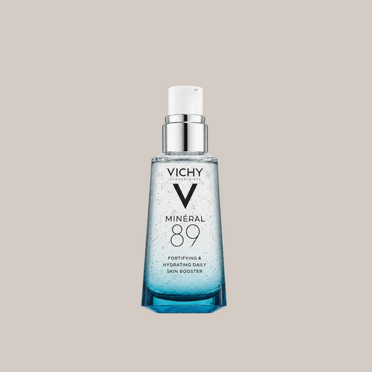 Vichy Mineral 89 Hyaluronic Acid Serum