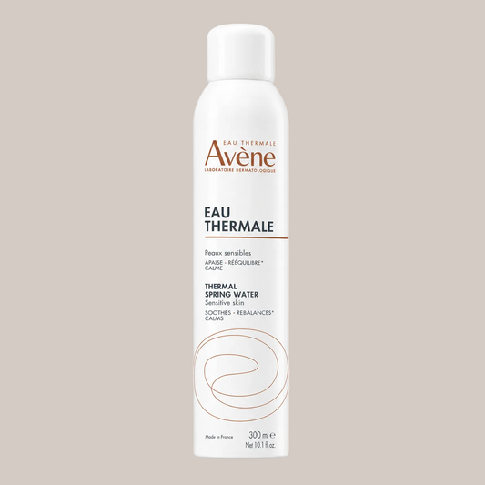 AVÈNE EAU THERMALE THERMAL SPRING WATER 300 ml