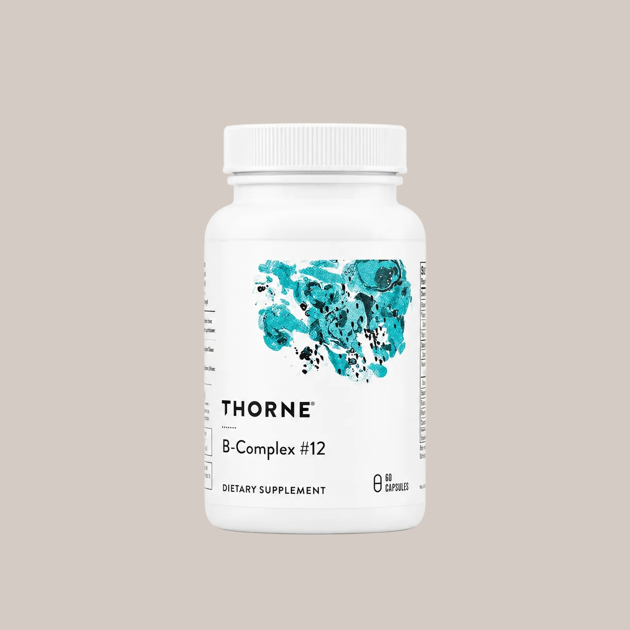 Thorne B-Complex #12