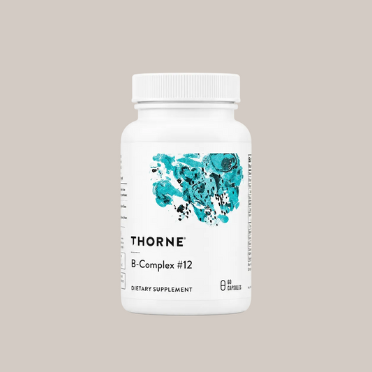 Thorne B-Complex #12