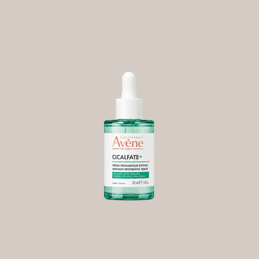 AVÈNE CICALFATE+ SÉRUM RESTAURADOR INTENSIVO 30 ml