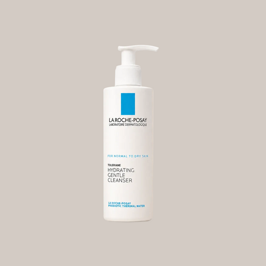 La Roche-Posay Toleriane Hydrating Gentle Cleanser