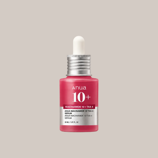 Anua Niacinamide 10% + TXA Serum