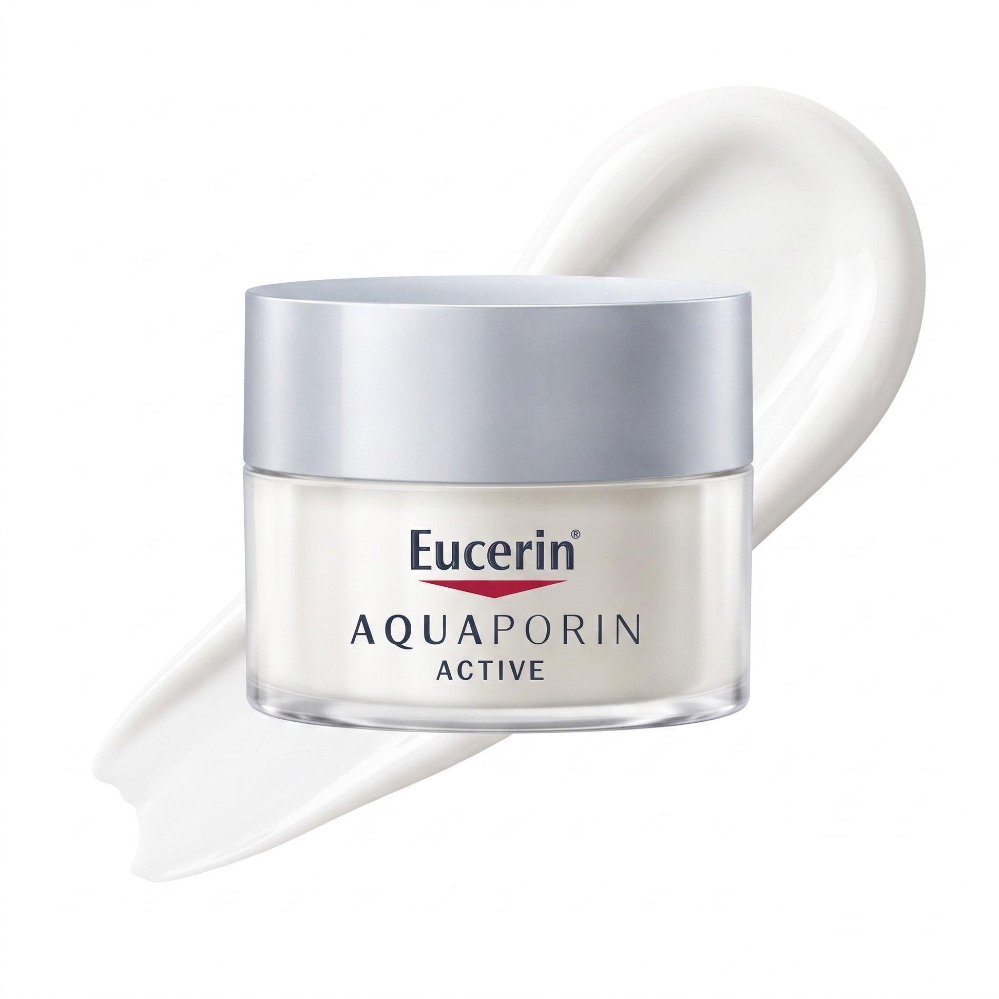 Eucerin AQUAPORIN Active Dry Skin 50ml