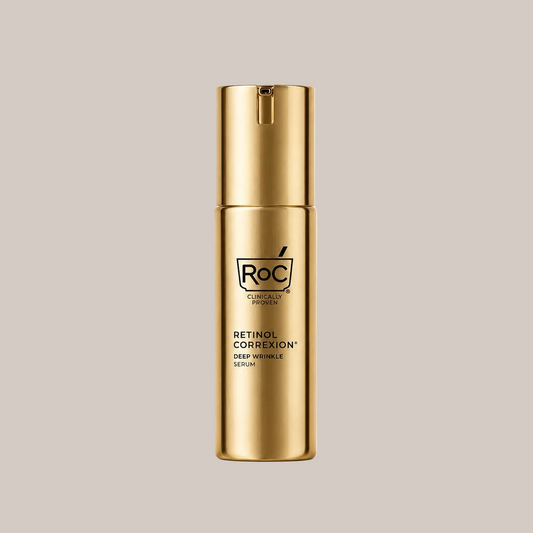RoC Retinol Correxion Line Smoothing Night Serum