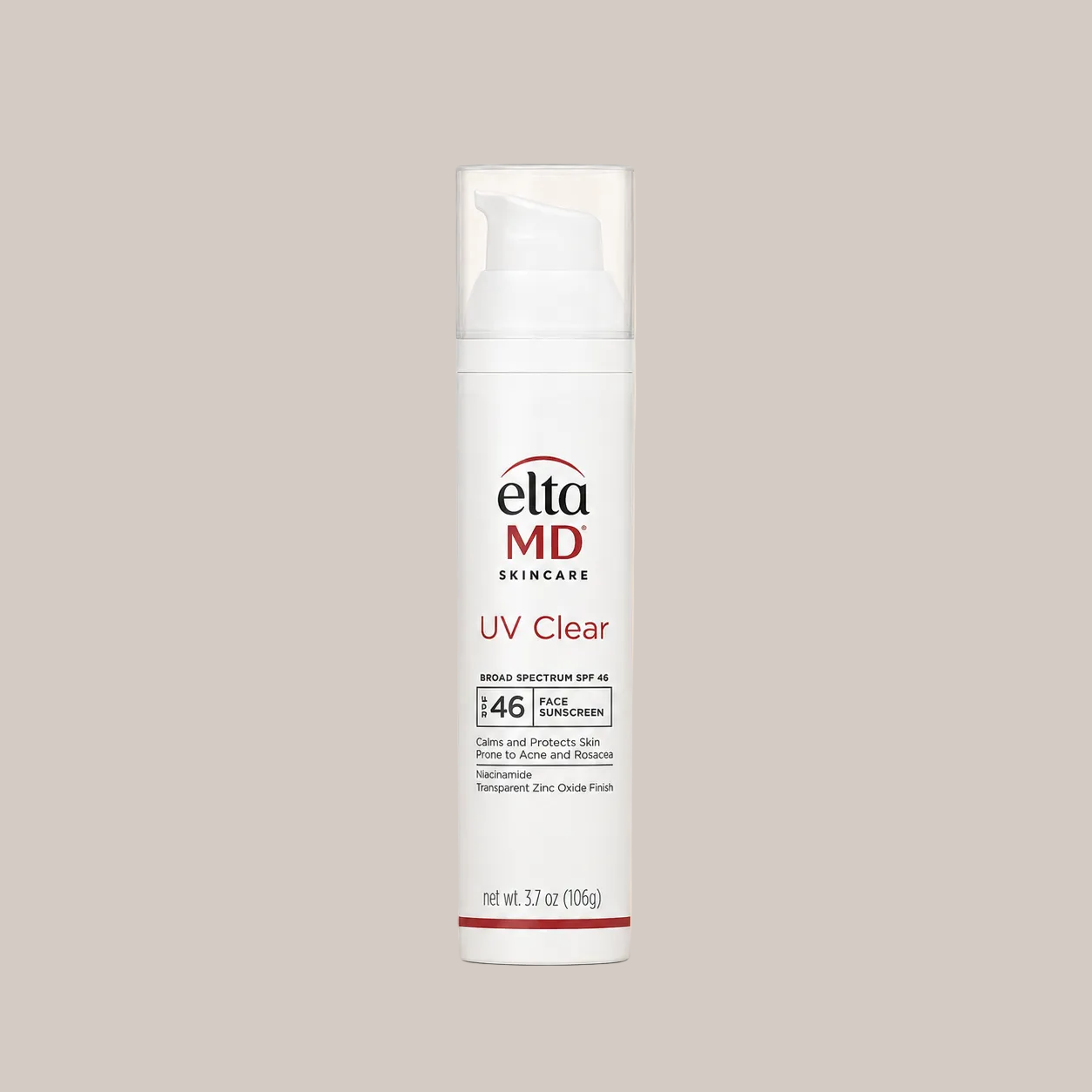 EltaMD UV Clear SPF 46