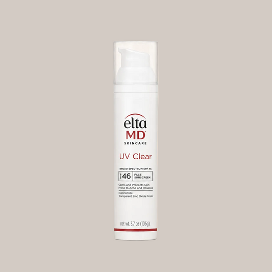 EltaMD UV Clear SPF 46