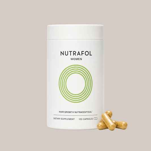 Nutrafol Women’s Balance