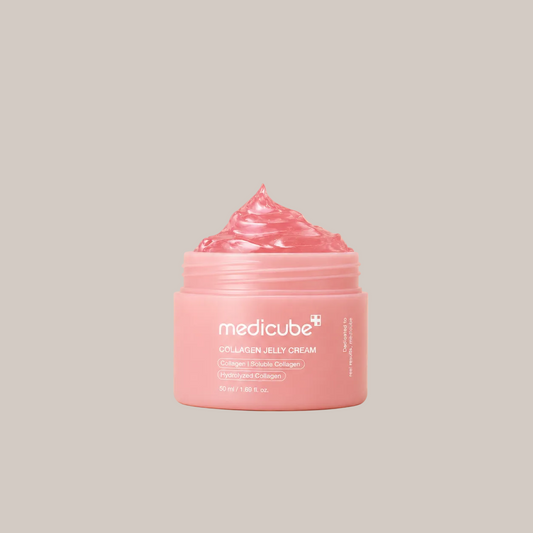 Medicube Collagen Jelly Cream