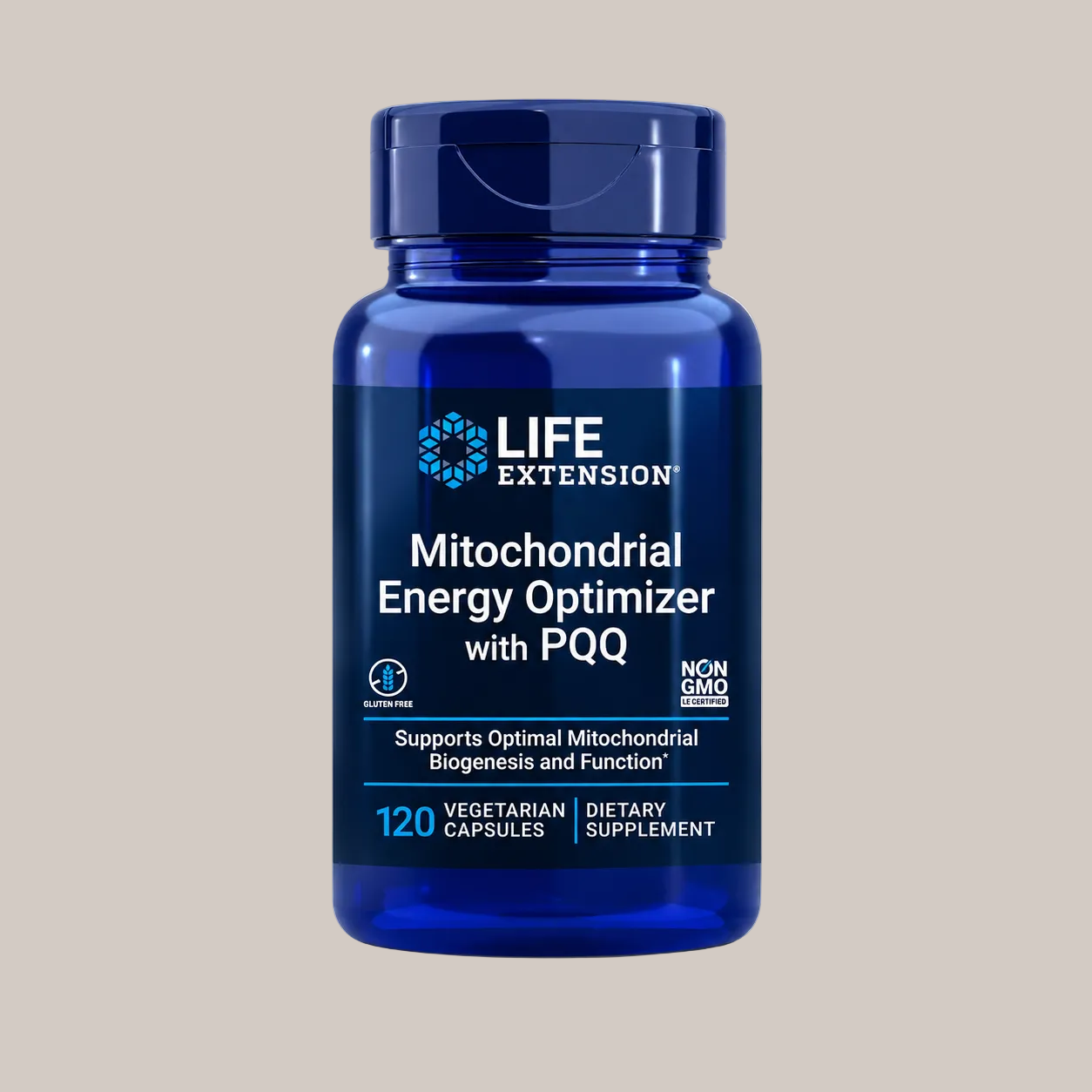 Life Extension Mitochondrial Energy Optimizer