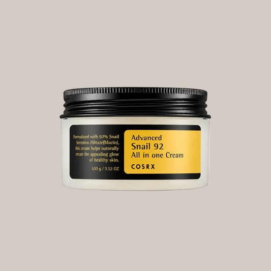 COSRX Advanced Snail 92 All In One Cream