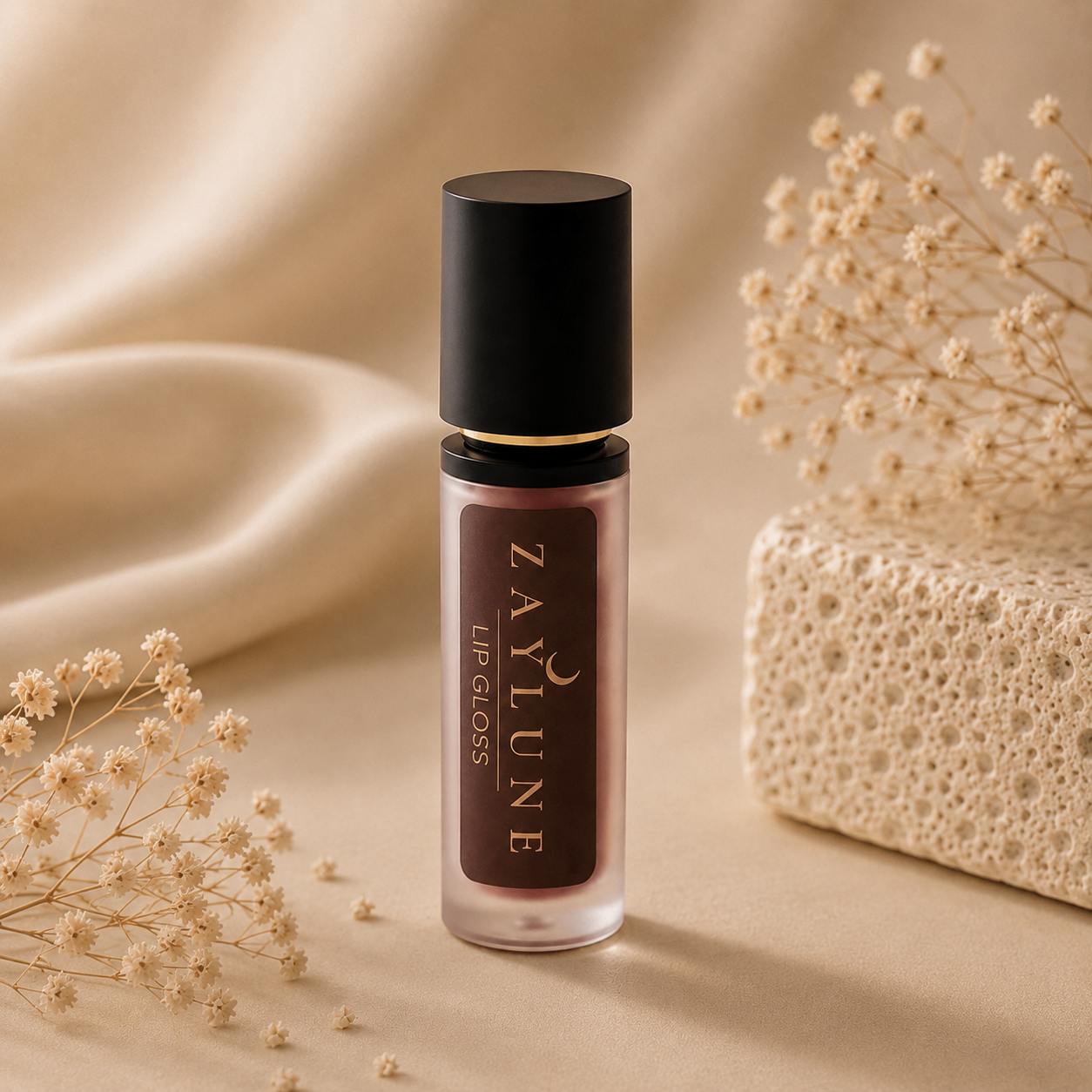 ZAYLUNE - Brillo labial