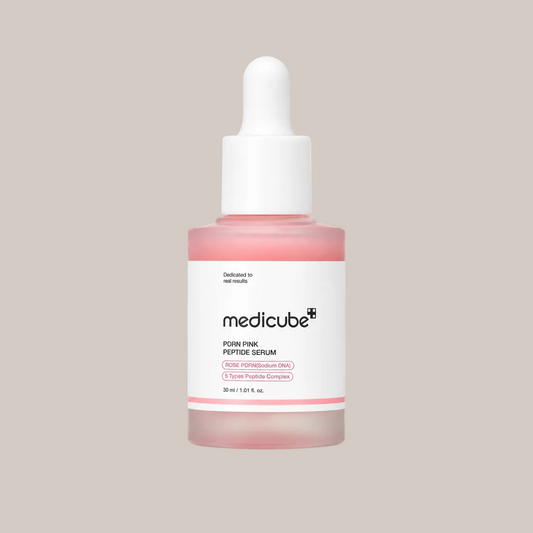 Medicube PDRN Pink Peptide Serum