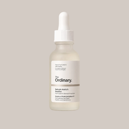 The Ordinary Salicylic Acid 2% Solution