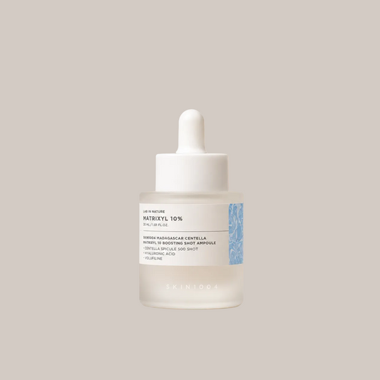 SKIN1004 Madagascar Centella Matrixyl 10 Boosting Shot Ampoule 30 ml