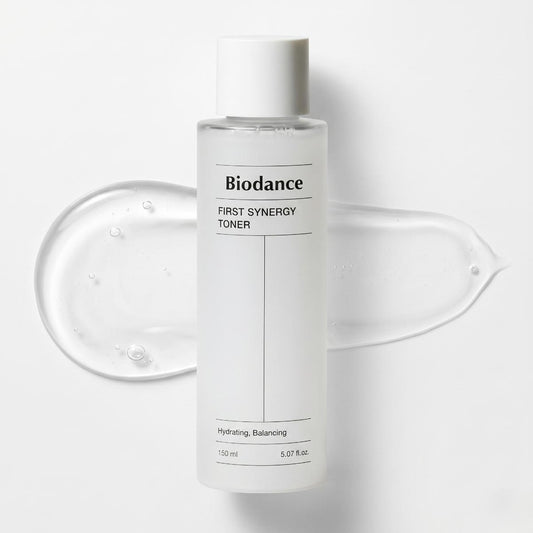 Biodance First Synergy Toner 150ml