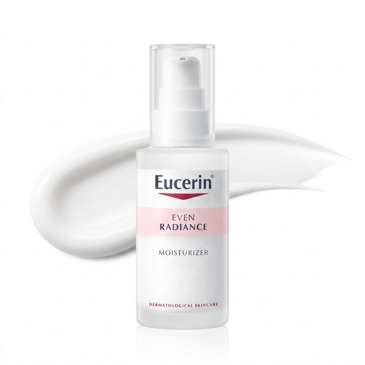 Eucerin Even Radiance Moisturizer 50ml